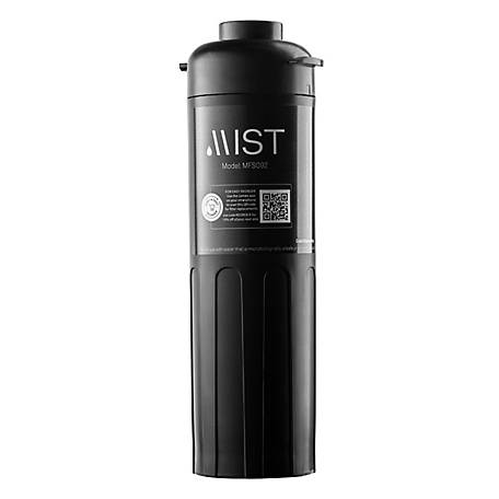 Mist Water Filter Replacement for Under Sink Filtration Systems Replaces Mfs092 Compatible with Wfs5300A Wfc5300A, MFC092