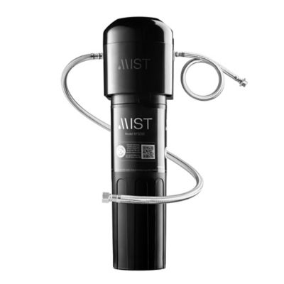 Image showing  Under Sink Water Filter System, Certified By IAMPO, 20,000 gal. Capacity