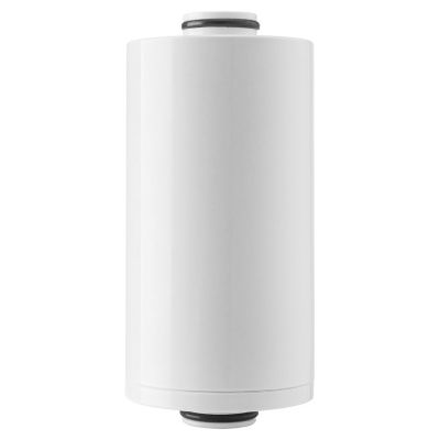 Mist Replacement Shower Filter Cartridge for MSS084 Shower Filter 8 Stage Filtration System, 3 pk., MSC384