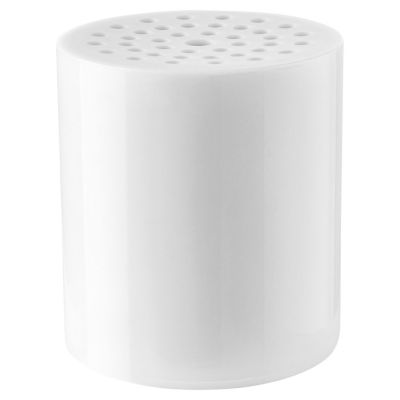 Mist MSC081 Replacement Shower Filter Cartridge for Mist Mss081 Mss082 Mss083 Shower Systems 15 Stage Filtration4 Pack