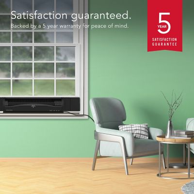 Image showing  Transom Window Fan, FA1-0136-06