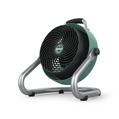 Vornado 15.23 in. 3-Speed Indoor 293 Large Heavy-Duty Air Circulator Shop Fan
