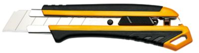 Komelon 4.875 in. Snap Off Utility Knife