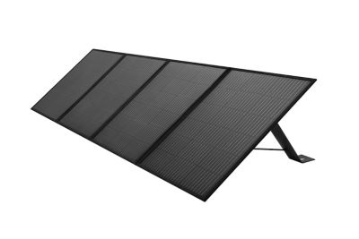 Zendure 200W Portable Solar Panel Ip65 Mc4, ZD200SP-BK-JH