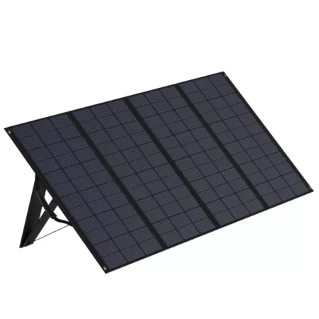 Zendure 400 Watt Portable Solar Panel Ip65 Mc4 Solar Panels