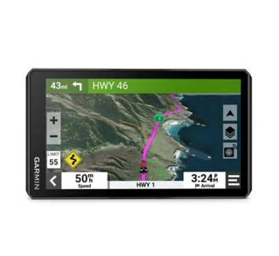 Garmin Zumo Xt2