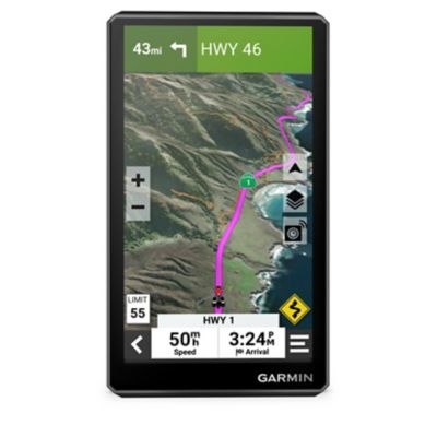 Image showing  Zumo XT2 Motorcycle GPS Navigator with 6 in. Display