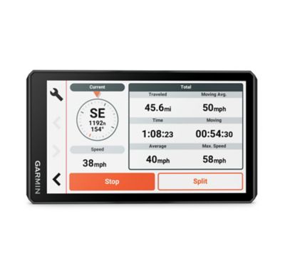 Image showing  Zumo XT2 Motorcycle GPS Navigator with 6 in. Display