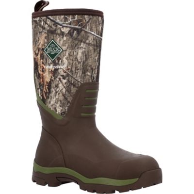 Muck Boot Company Pathfinder 15 in. Moc Camo
