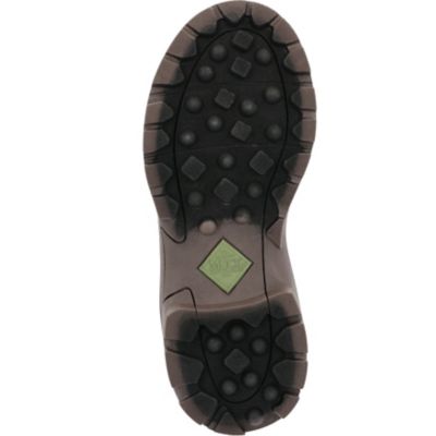 Image showing 5 th Muck Boot Company Men's Pathfinder Moc Camo Waterproof Hunting Boots, 15 in.