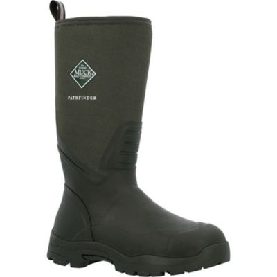 Muck Boot Company Pathfinder 15 in.