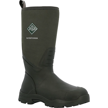 Muck Boot Company Pathfinder 15 in. at Tractor Supply Co.