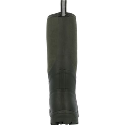 Image showing  Men's Pathfinder Knee-High Waterproof Boots, 15 in.