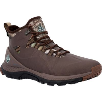 Muck Boot Company Outscape Max Moc Camo