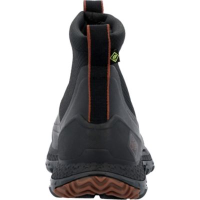 Image showing  Men's Outscape Max Low Waterproof Slip-On Boots