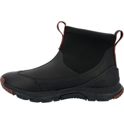 Image showing  Men's Outscape Max Low Waterproof Slip-On Boots