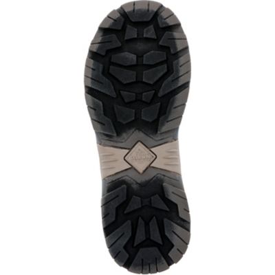 Image showing 5 th Muck Boot Company Men's Apex Mid Waterproof Zippered Hunting Boots