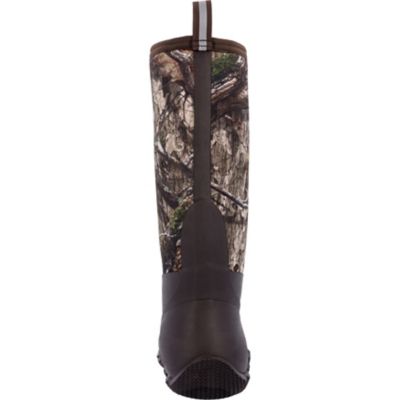 Image showing  Men's Fieldblazer Camo Waterproof Hunting Boots, 15 in.