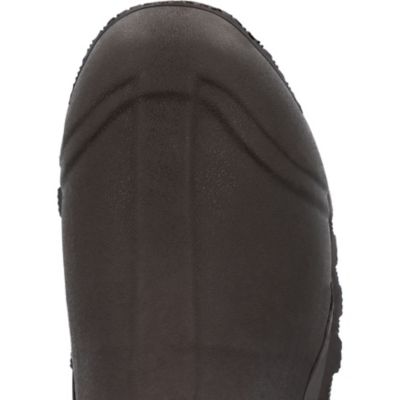 Image showing  Men's Fieldblazer Camo Waterproof Hunting Boots, 15 in.