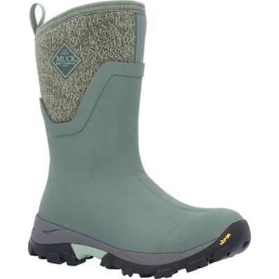Muck Boot Company Artic Ice Grip 12 in. Mid Boot, MAGMW20