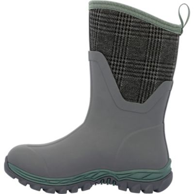 Image showing  Women's Artic Sport II Mid Waterproof Boots, MASMW15