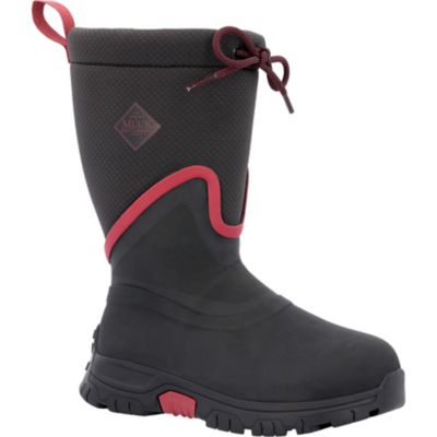 Muck Boot Company Boys Apex Waterproof Insulated Winter Boots 1 Pair MAXWK01Y 2283569 at Tractor Supply Co