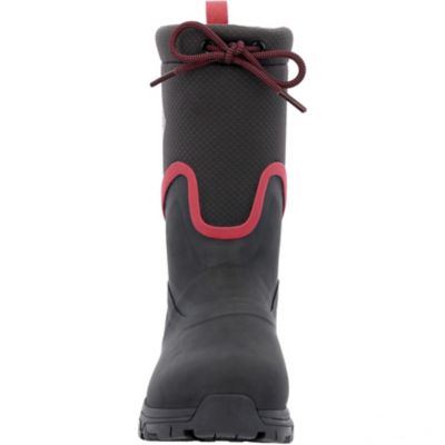 Image showing  Boys' Apex Waterproof Insulated Winter Boots, MAXWK01C