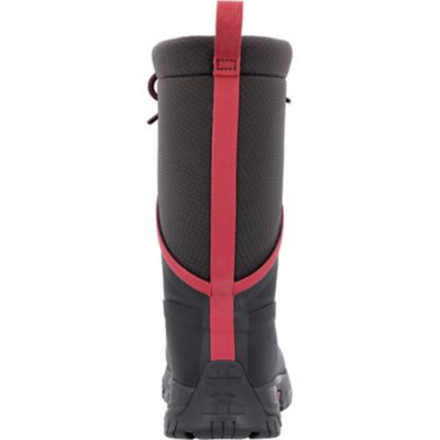 Image showing  Boys' Apex Waterproof Insulated Winter Boots, MAXWK01C