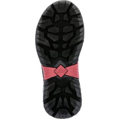 Image showing  Boys' Apex Waterproof Insulated Winter Boots, MAXWK01C