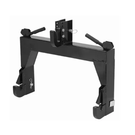 Field Tuff category 1 quick hitch Attachment Parts & Accessories