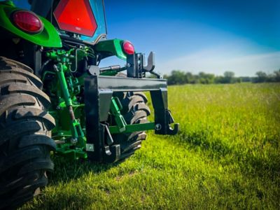 Image showing  Category 1 Quick Hitch