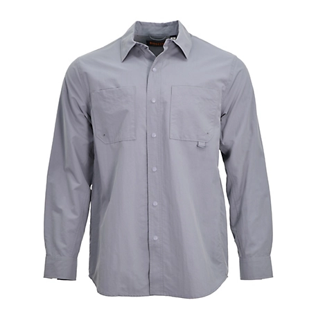 Ridgecut Men's Long-Sleeve Shirt at Tractor Supply Co.