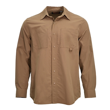 Ridgecut Men's Long-Sleeve Shirt