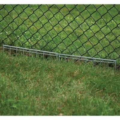 Image showing 5 th YARDGARD 16.25 in. Gapgard Pet Fence, 12-Pack