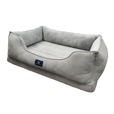Image showing  Ortho Cuddler Pet Bed