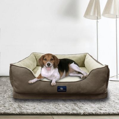 Image showing  Ortho Cuddler Pet Bed