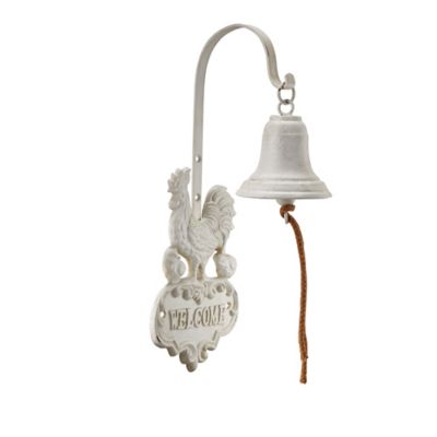 Red Shed Cast Iron Rooster Bell, JXS240162 at Tractor Supply Co.