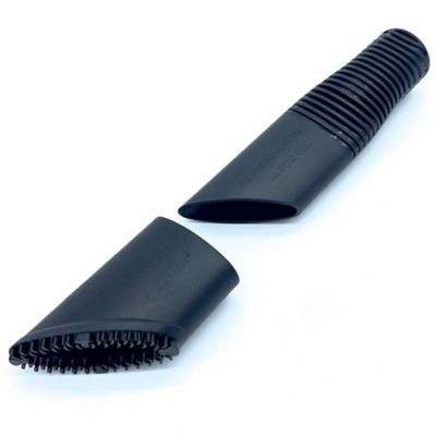 Image showing  Pro & Fang Dog and Cat Hair Removal and Grooming Tool, Pet Fur Remover Vacuum Attachment