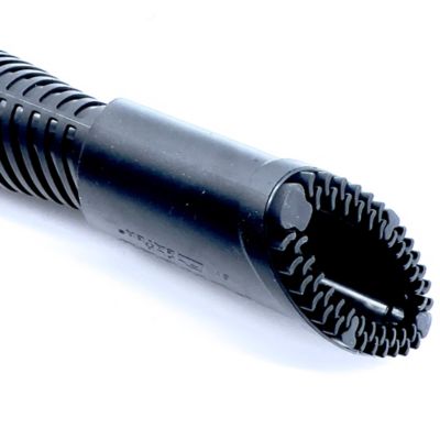 Image showing  Pro & Fang Dog and Cat Hair Removal and Grooming Tool, Pet Fur Remover Vacuum Attachment