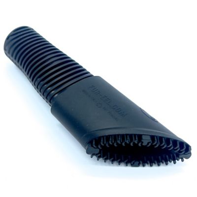 Image showing  Pro & Fang Dog and Cat Hair Removal and Grooming Tool, Pet Fur Remover Vacuum Attachment