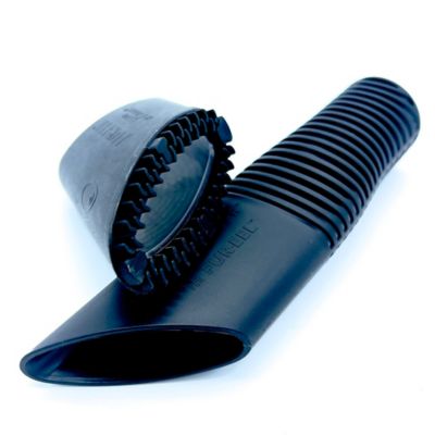 Image showing  Pro & Fang Dog and Cat Hair Removal and Grooming Tool, Pet Fur Remover Vacuum Attachment