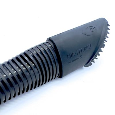 Image showing 6 th American Outdoors Pro & Fang Dog and Cat Hair Removal and Grooming Tool, Pet Fur Remover Vacuum Attachment