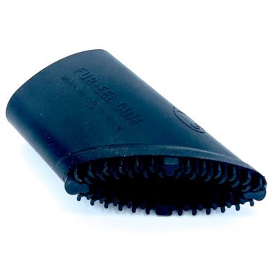 Image showing  Pro Dog & Cat Hair Removal & Groom Tool Refill, Refill for Fur Eel Pet Fur Remover Vacuum Attachment