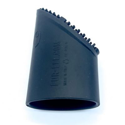 Image showing  Pro Dog & Cat Hair Removal & Groom Tool Refill, Refill for Fur Eel Pet Fur Remover Vacuum Attachment