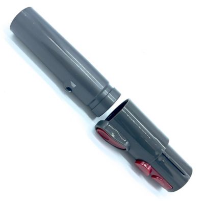 Image showing  Pro and Fang Dog & Cat Hair Removal and Grooming Tool Dyson Adapter, Pet Fur Remove Vacuum Attachment