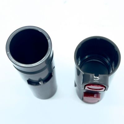 Image showing  Pro and Fang Dog & Cat Hair Removal and Grooming Tool Dyson Adapter, Pet Fur Remove Vacuum Attachment