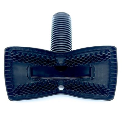 Image showing  Hammerhead Wide Mouth Dog & Cat Hair Removal and Grooming Tool, Wide Pet Fur Remover Vacuum Attachment