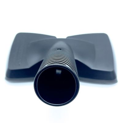 Image showing  Hammerhead Wide Mouth Dog & Cat Hair Removal and Grooming Tool, Wide Pet Fur Remover Vacuum Attachment