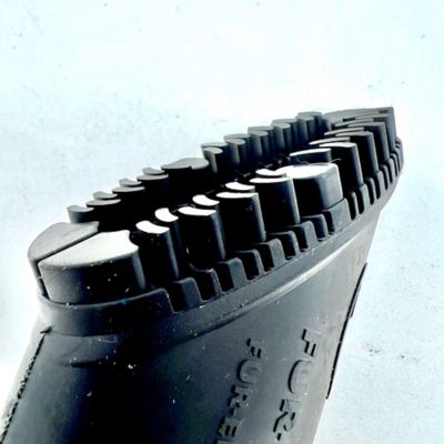 Image showing  Pro Ll (2.0) Refill Pro Dog & Cat Hair Removal & Groom Tool Refill for Fur Eel Pro II Pet Hair Remover