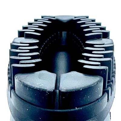 Image showing  Pro Ll (2.0) Refill Pro Dog & Cat Hair Removal & Groom Tool Refill for Fur Eel Pro II Pet Hair Remover